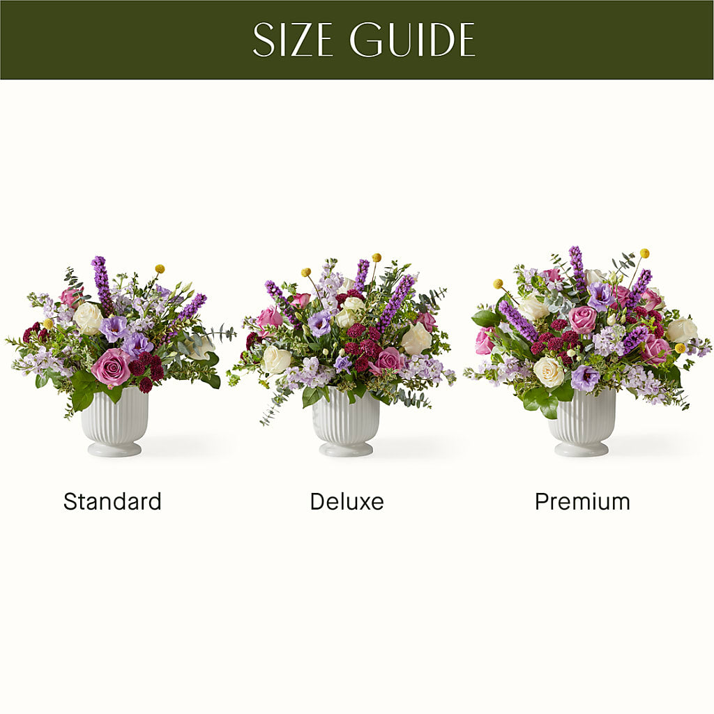 Work of Art Bouquet –  Fleuriste Rive Sud, Longueuil PQ