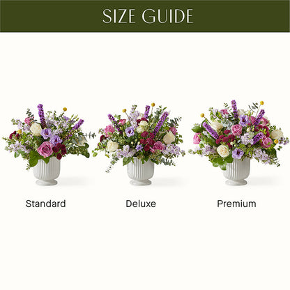 Work of Art Bouquet –  Fleuriste Rive Sud, Longueuil PQ
