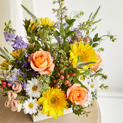 The Good Life Bouquet –  Fleuriste Rive Sud, Longueuil PQ