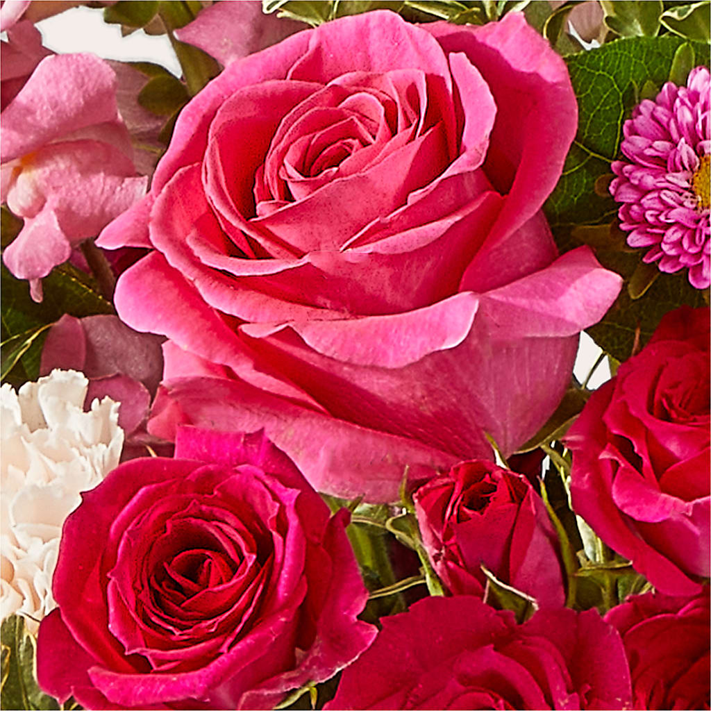 Too Cute Bouquet –  Fleuriste Rive Sud, Longueuil PQ