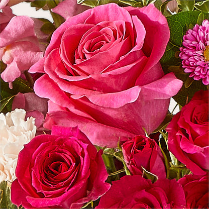 Too Cute Bouquet –  Fleuriste Rive Sud, Longueuil PQ