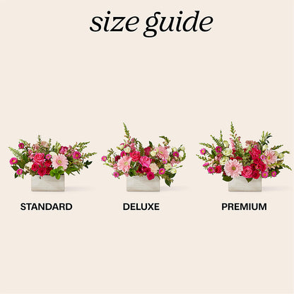 Too Cute Bouquet –  Fleuriste Rive Sud, Longueuil PQ