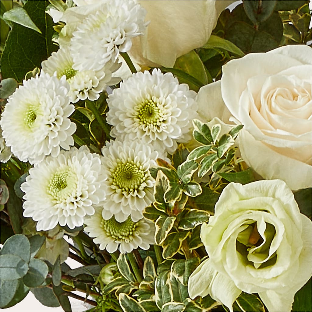 Cashmere Bouquet –  Fleuriste Rive Sud, Longueuil PQ