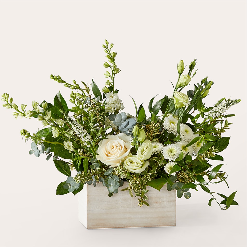 Cashmere Bouquet –  Fleuriste Rive Sud, Longueuil PQ