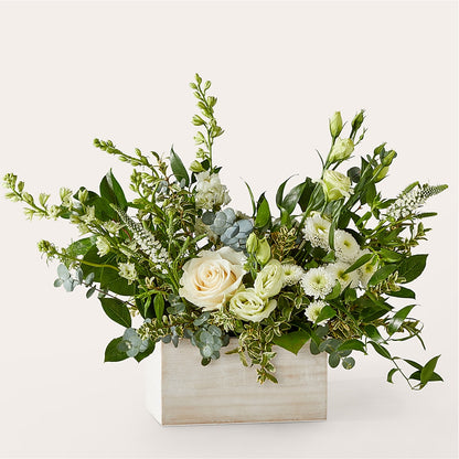 Cashmere Bouquet –  Fleuriste Rive Sud, Longueuil PQ