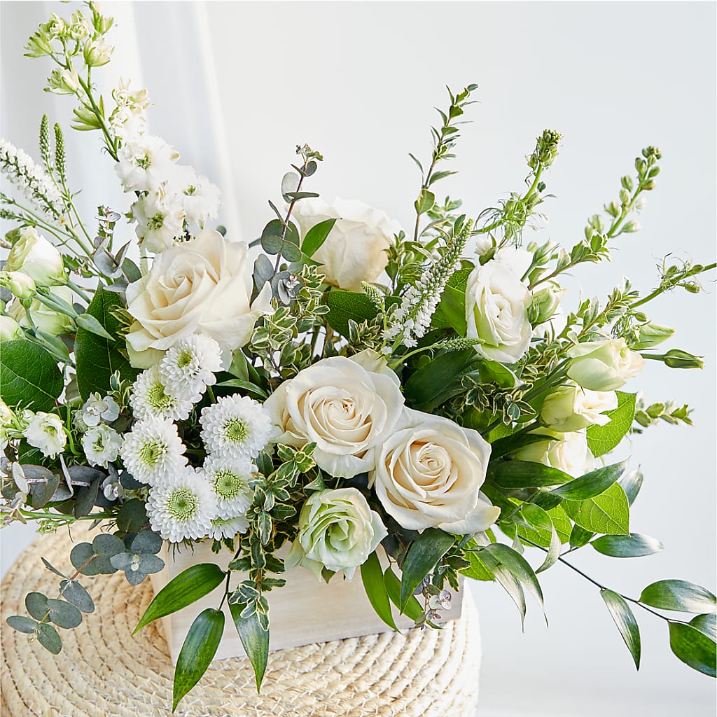 Cashmere Bouquet –  Fleuriste Rive Sud, Longueuil PQ