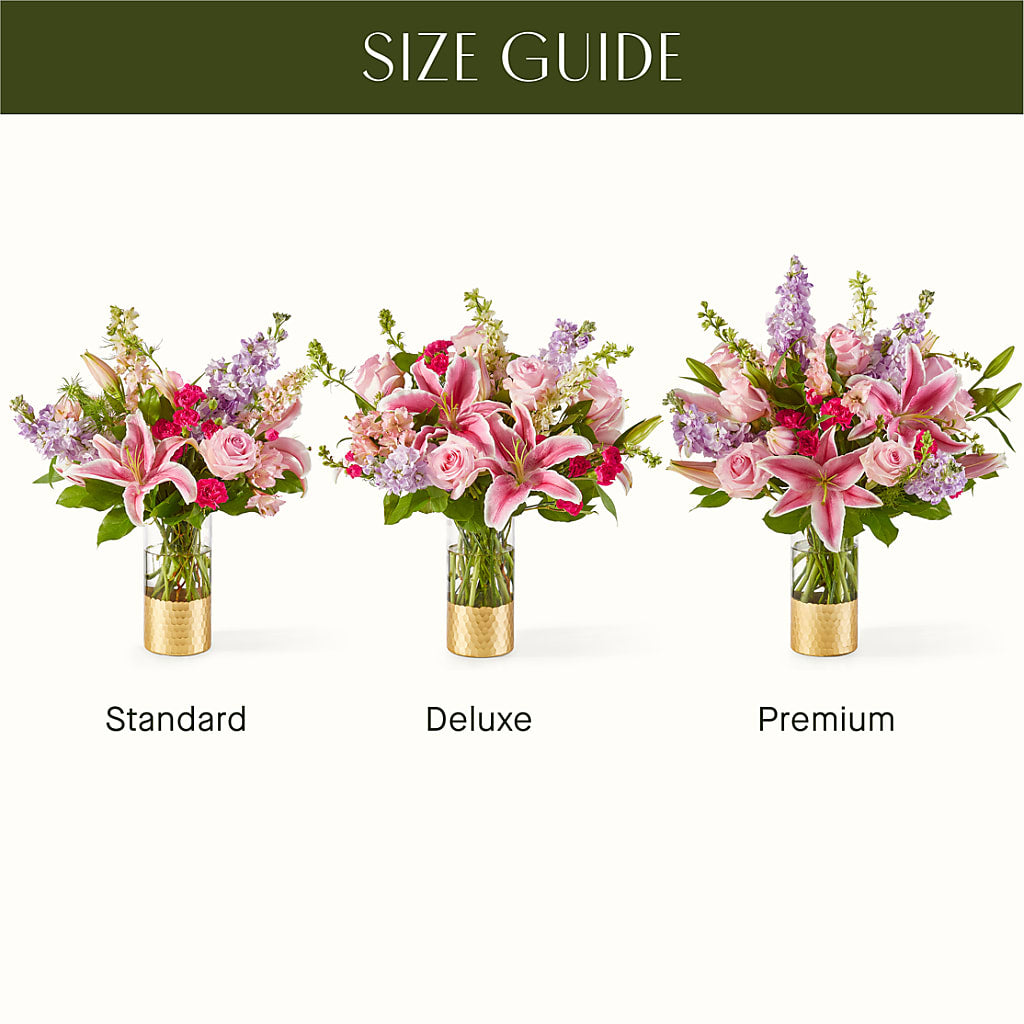 Mauvelous Bouquet –  Fleuriste Rive Sud, Longueuil PQ