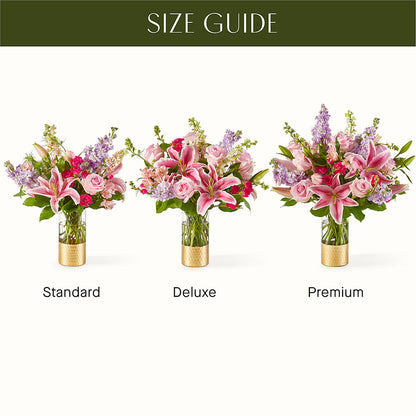Mauvelous Bouquet –  Fleuriste Rive Sud, Longueuil PQ