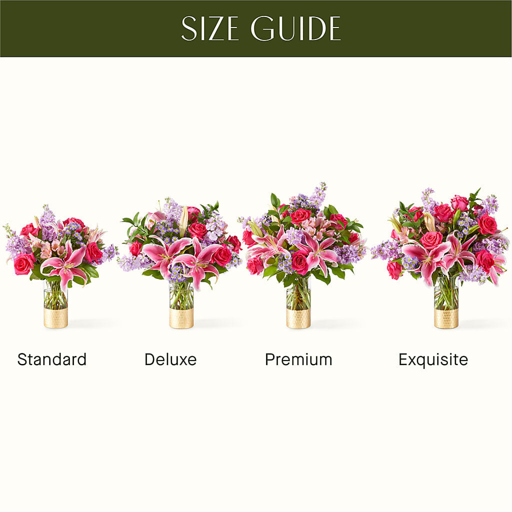 Written in the Stars Bouquet –  Fleuriste Rive Sud, Longueuil PQ