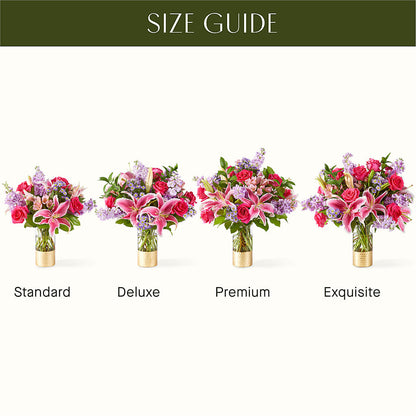 Written in the Stars Bouquet –  Fleuriste Rive Sud, Longueuil PQ