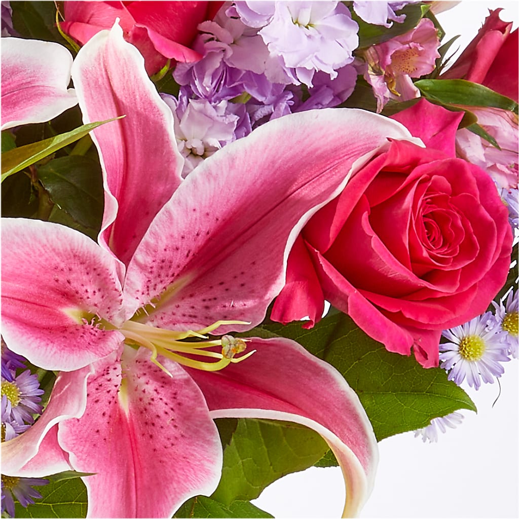 Written in the Stars Bouquet –  Fleuriste Rive Sud, Longueuil PQ