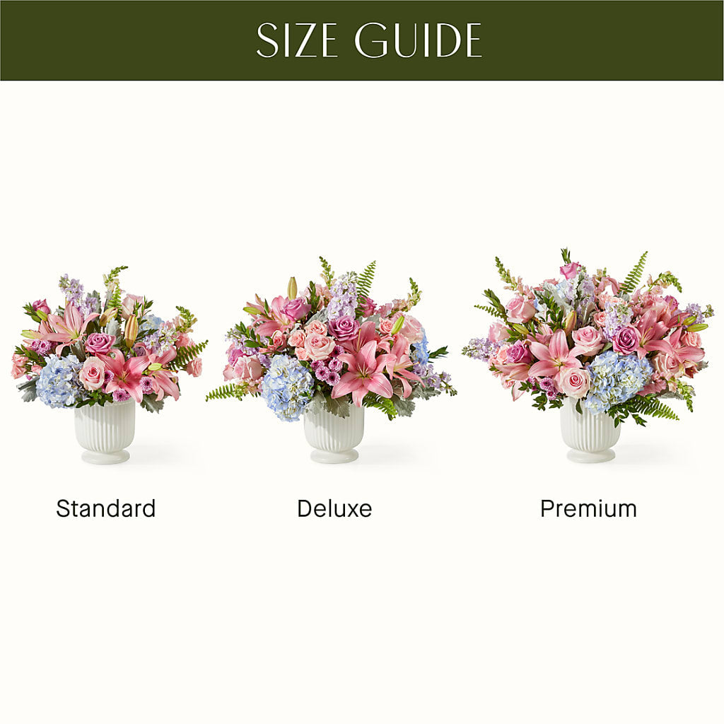 Wonderland Bouquet –  Fleuriste Rive Sud, Longueuil PQ