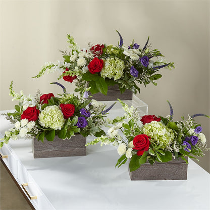 Sweet Magnolia Bouquet –  Fleuriste Rive Sud, Longueuil PQ