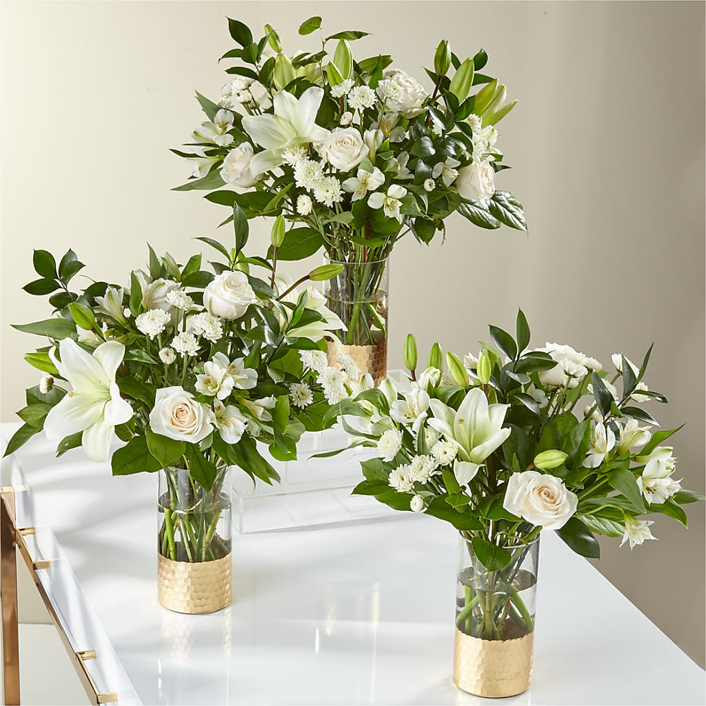 Beautiful Day Bouquet –  Fleuriste Rive Sud, Longueuil PQ