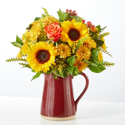 Scents of Autumn Bouquet –  Fleuriste Rive Sud, Longueuil PQ