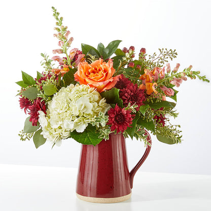Fall's Finest Bouquet –  Fleuriste Rive Sud, Longueuil PQ