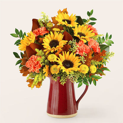 Gourd Vibes Bouquet –  Fleuriste Rive Sud, Longueuil PQ