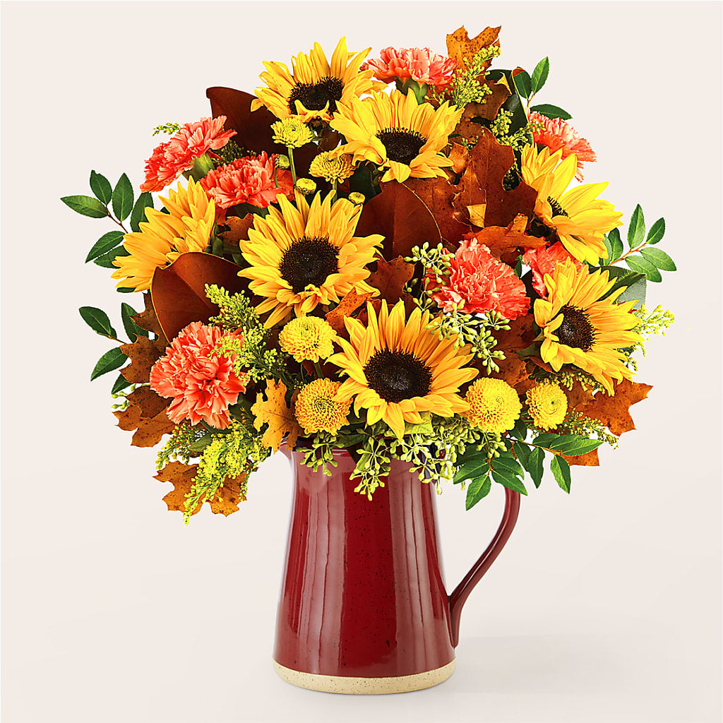 Gourd Vibes Bouquet –  Fleuriste Rive Sud, Longueuil PQ