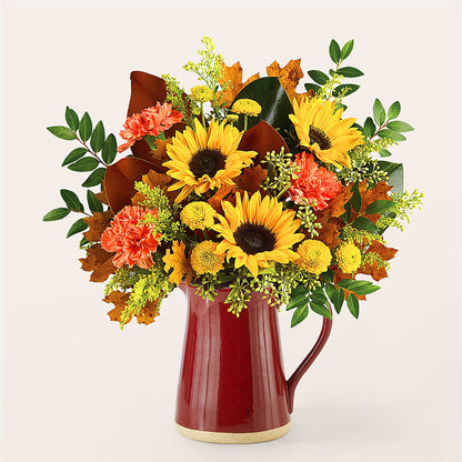 Gourd Vibes Bouquet –  Fleuriste Rive Sud, Longueuil PQ