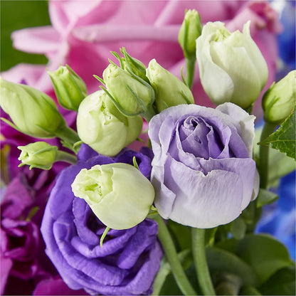 Twilight Glow Bouquet –  Fleuriste Rive Sud, Longueuil PQ