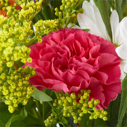 Oopsie Daisy Bouquet –  Fleuriste Rive Sud, Longueuil PQ