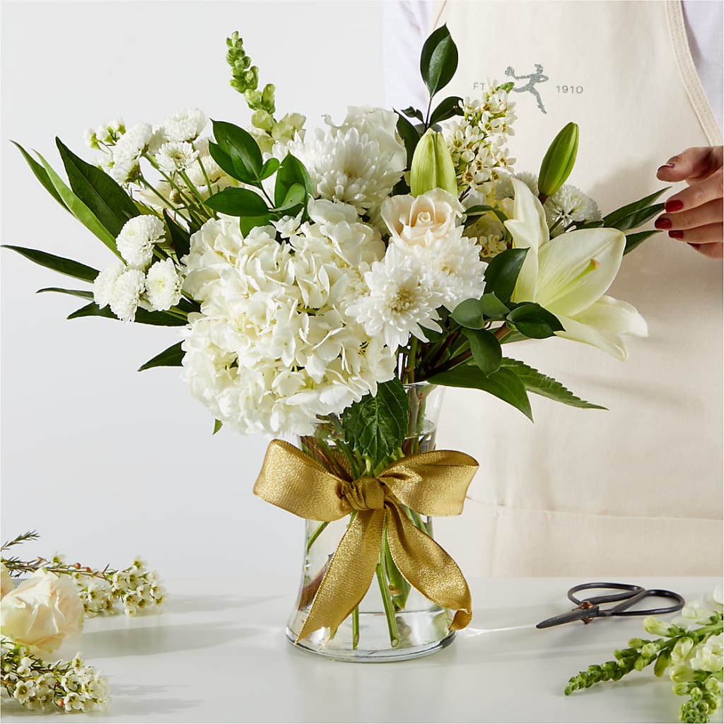 New Beginnings – A Florist Original –  Fleuriste Rive Sud, Longueuil PQ