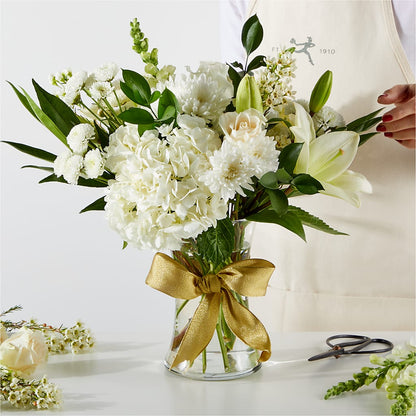 New Beginnings – A Florist Original –  Fleuriste Rive Sud, Longueuil PQ