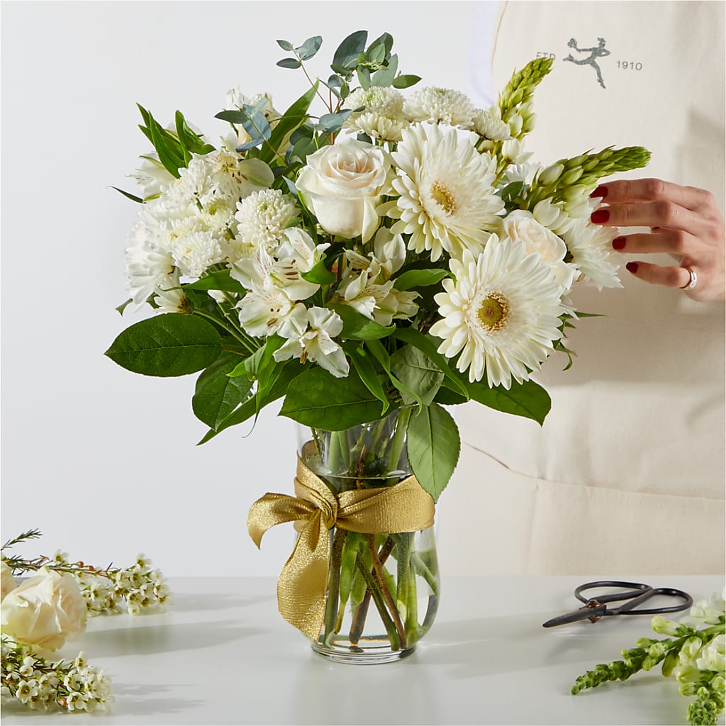 New Beginnings – A Florist Original –  Fleuriste Rive Sud, Longueuil PQ