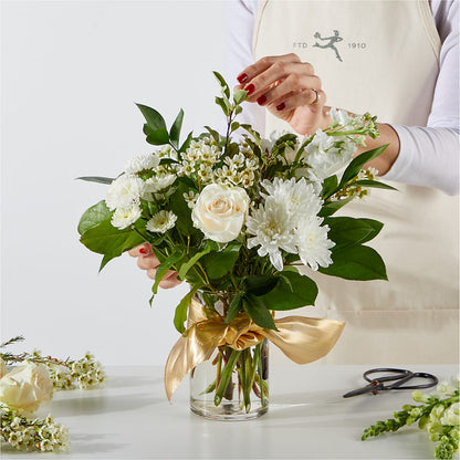 New Beginnings – A Florist Original –  Fleuriste Rive Sud, Longueuil PQ