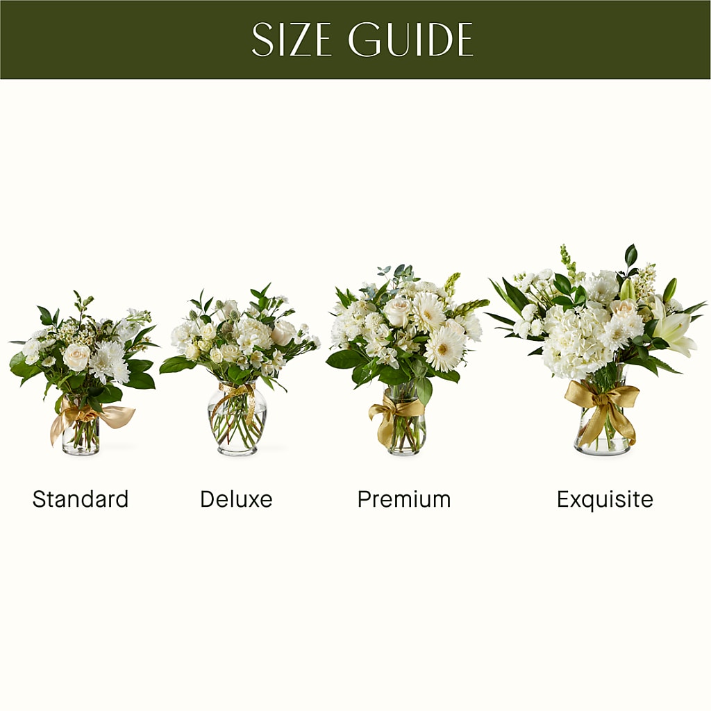 New Beginnings – A Florist Original –  Fleuriste Rive Sud, Longueuil PQ