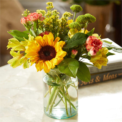 Fall Delight – A Florist Original –  Fleuriste Rive Sud, Longueuil PQ