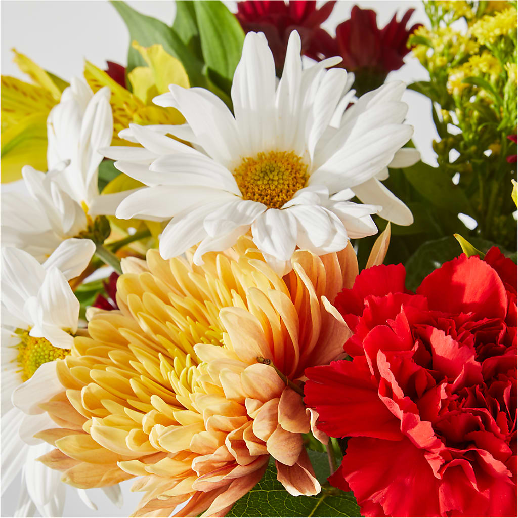 Fall Delight – A Florist Original –  Fleuriste Rive Sud, Longueuil PQ