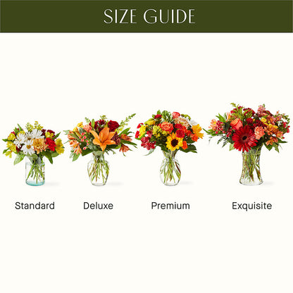 Fall Delight – A Florist Original –  Fleuriste Rive Sud, Longueuil PQ