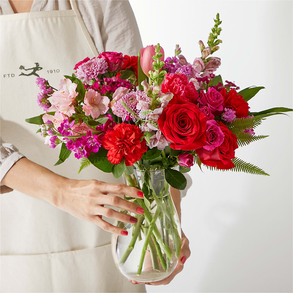 Together Forever - A Florist Original –  Fleuriste Rive Sud, Longueuil PQ