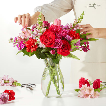Together Forever - A Florist Original –  Fleuriste Rive Sud, Longueuil PQ