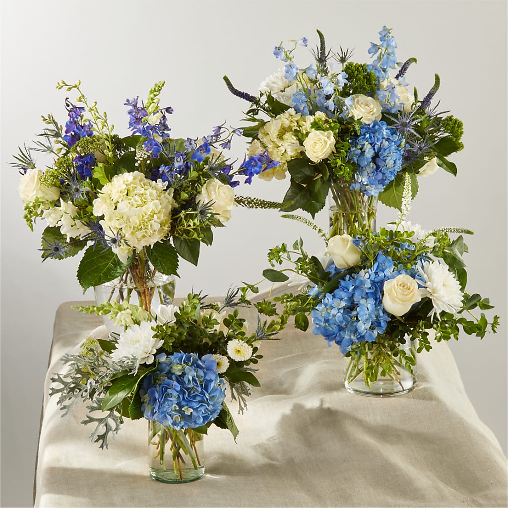 Festival of Lights – A Florist Original –  Fleuriste Rive Sud, Longueuil PQ