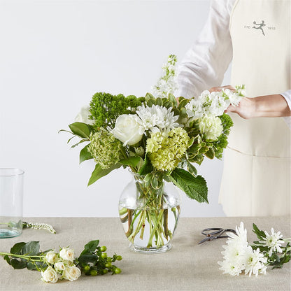 Irish Garden - A Florist Original –  Fleuriste Rive Sud, Longueuil PQ