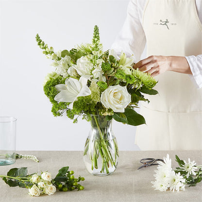 Irish Garden - A Florist Original –  Fleuriste Rive Sud, Longueuil PQ