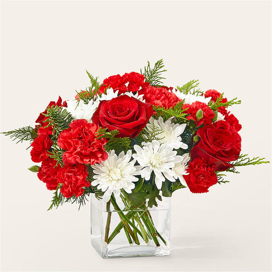 Peppermint Chill Bouquet –  Fleuriste Rive Sud, Longueuil PQ