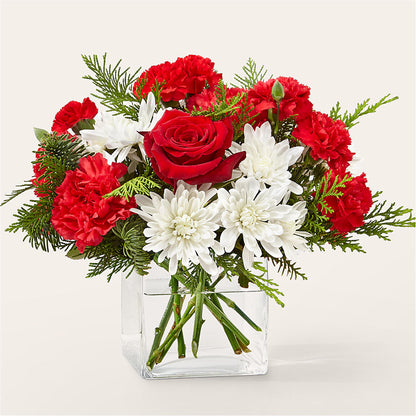 Peppermint Chill Bouquet –  Fleuriste Rive Sud, Longueuil PQ