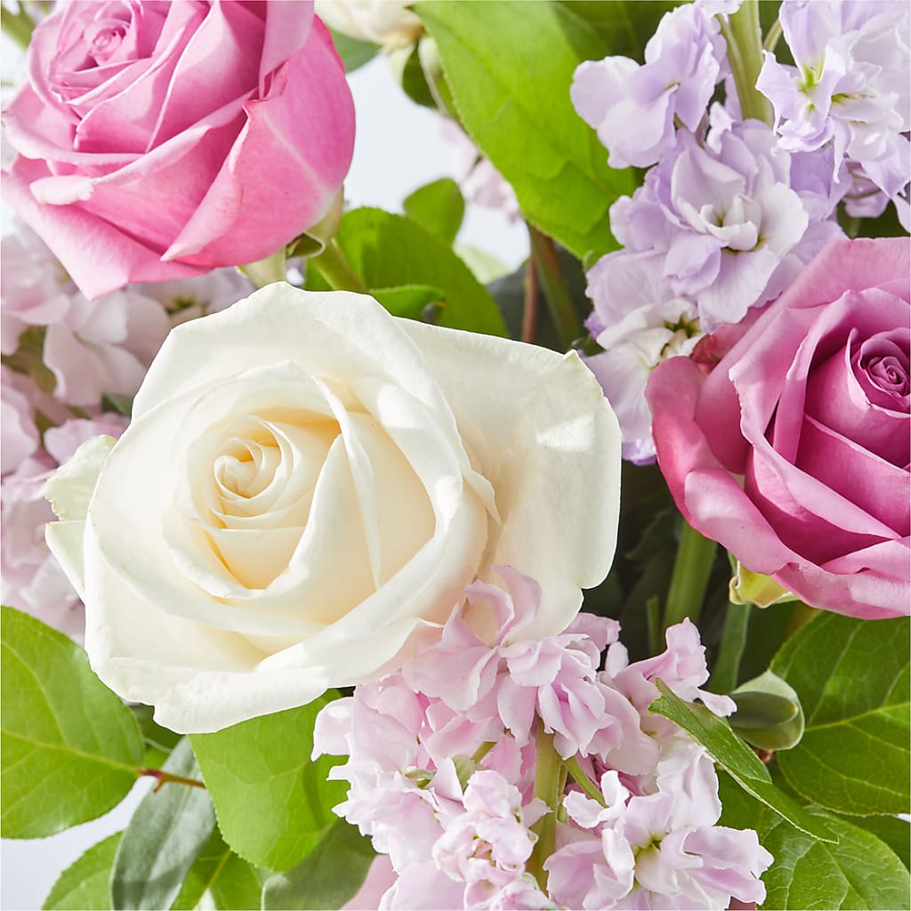 Springtime Spritz Bouquet –  Fleuriste Rive Sud, Longueuil PQ