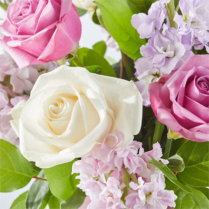 Springtime Spritz Bouquet –  Fleuriste Rive Sud, Longueuil PQ