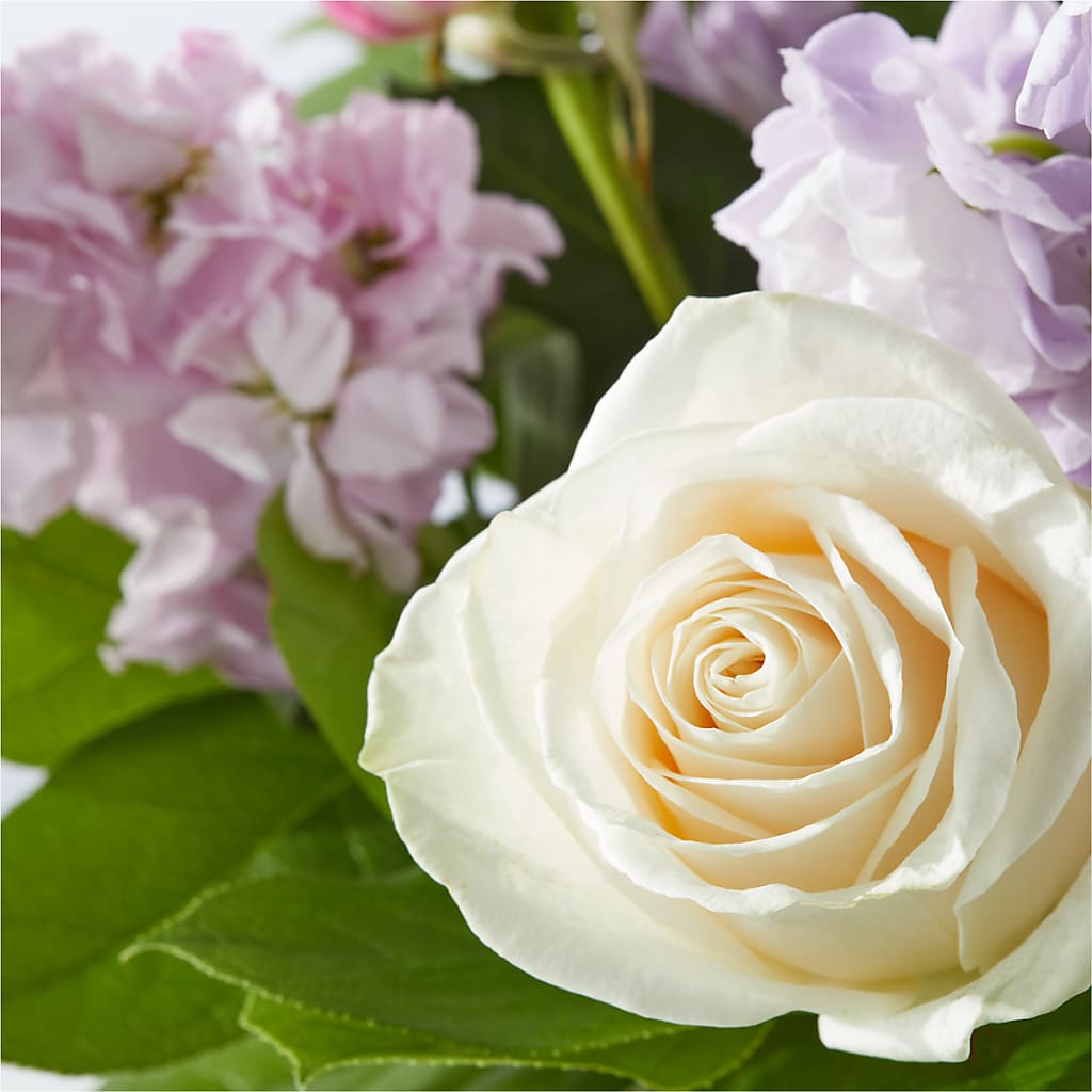 Springtime Spritz Bouquet –  Fleuriste Rive Sud, Longueuil PQ