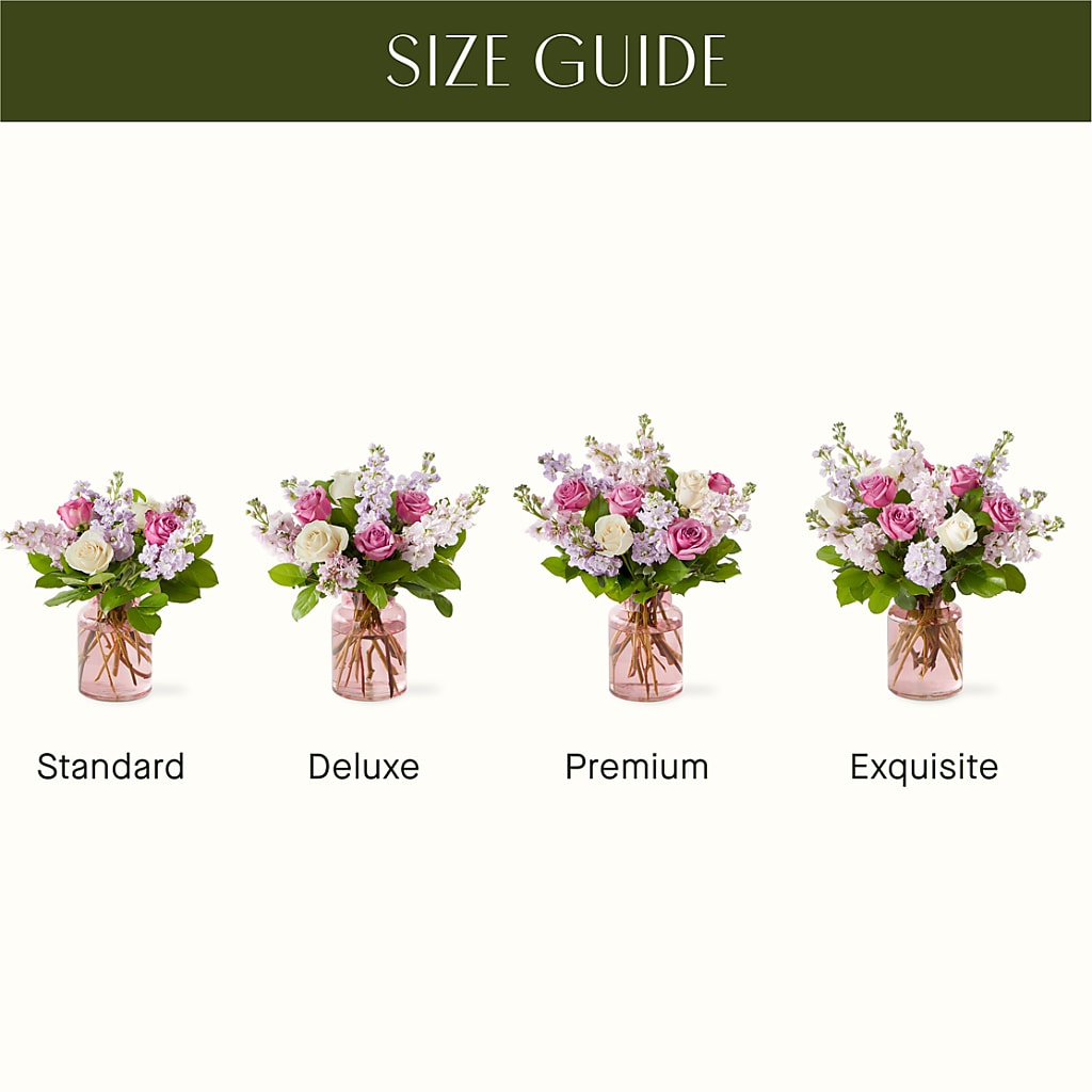 Springtime Spritz Bouquet –  Fleuriste Rive Sud, Longueuil PQ