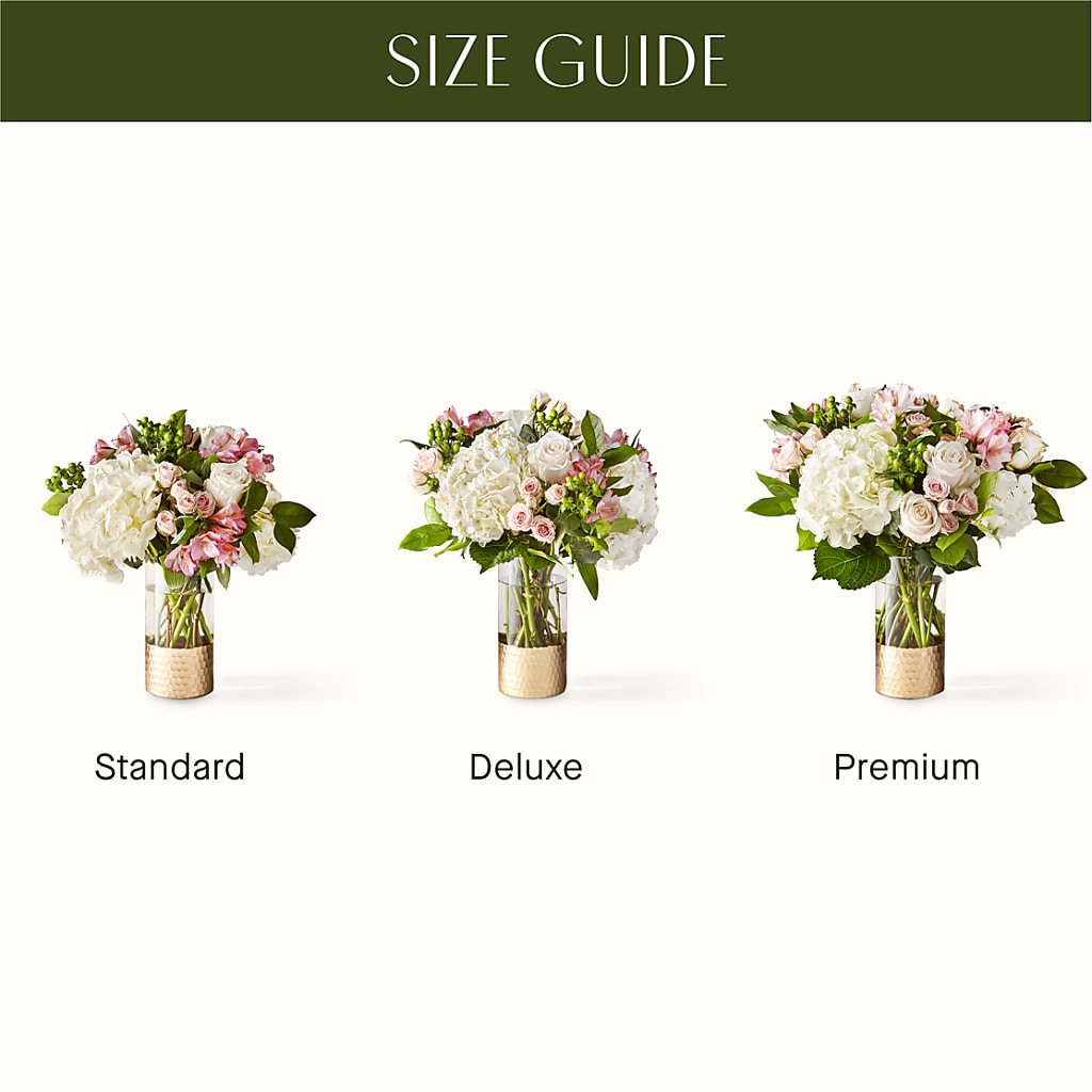 Parisian Stroll Bouquet –  Fleuriste Rive Sud, Longueuil PQ