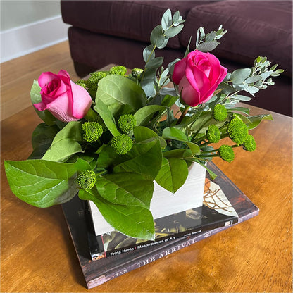Wild Spirit Bouquet –  Fleuriste Rive Sud, Longueuil PQ