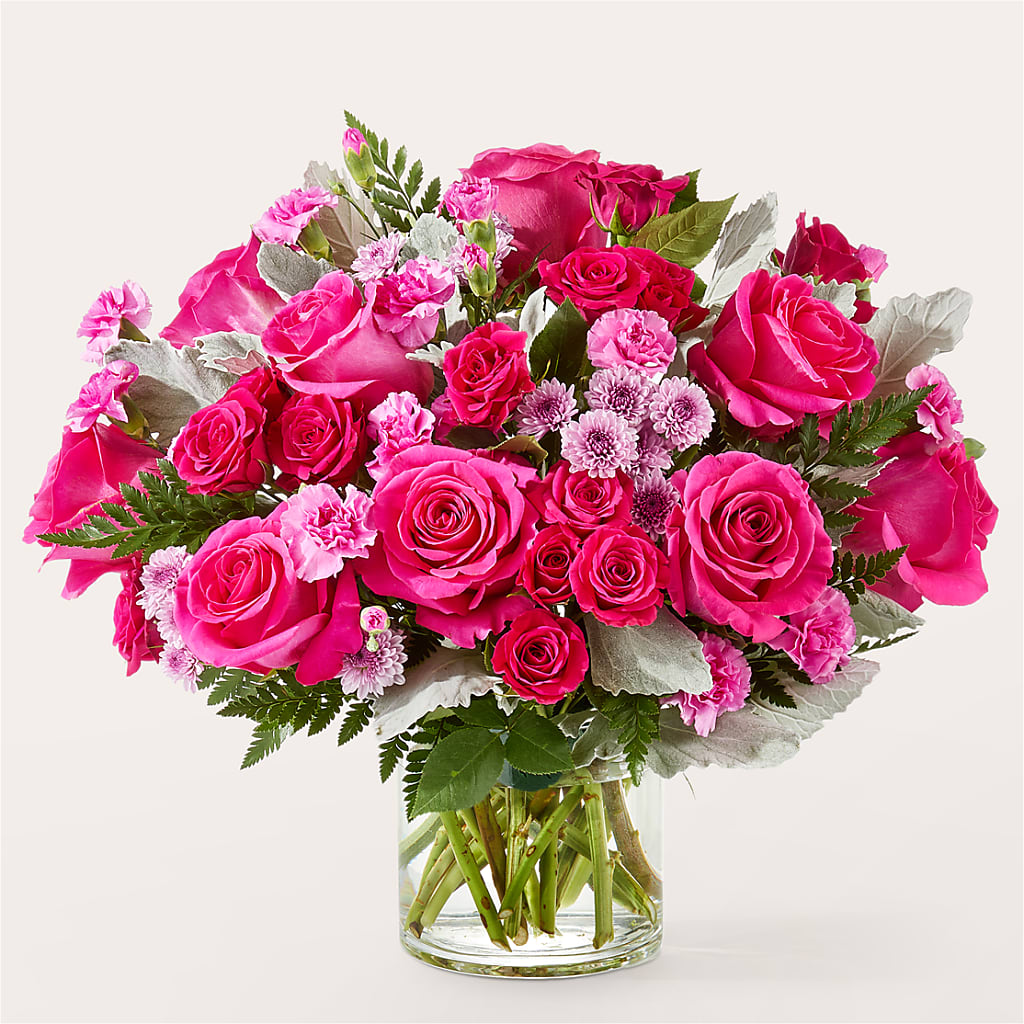 Sweet As Can Be Bouquet –  Fleuriste Rive Sud, Longueuil PQ