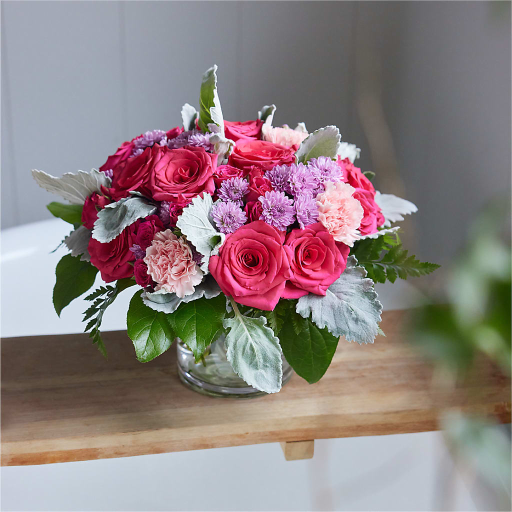 Sweet As Can Be Bouquet –  Fleuriste Rive Sud, Longueuil PQ