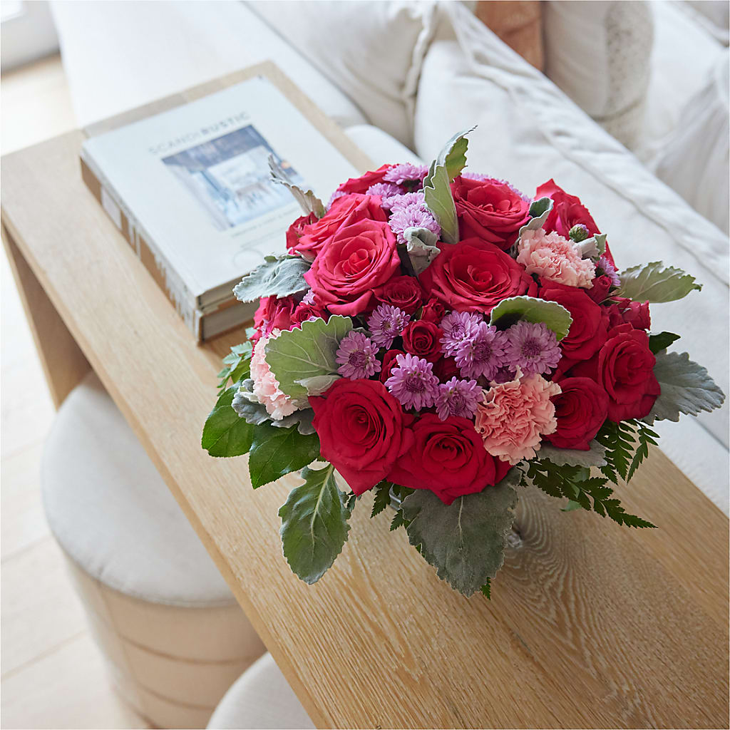 Sweet As Can Be Bouquet –  Fleuriste Rive Sud, Longueuil PQ