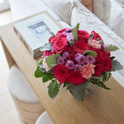 Sweet As Can Be Bouquet –  Fleuriste Rive Sud, Longueuil PQ
